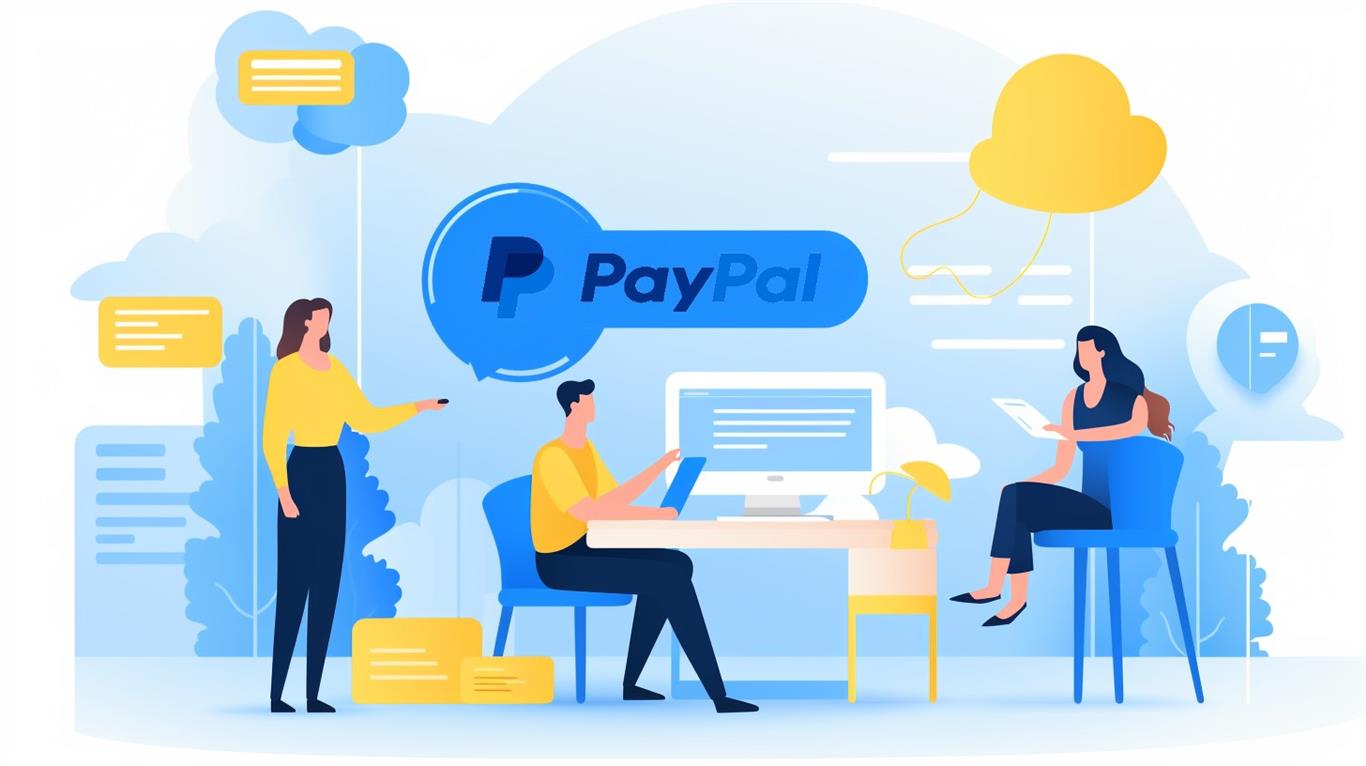 PayPal для українців: як реєструватися у сервісі