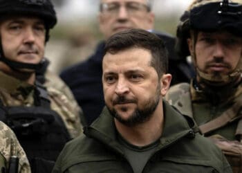 Дані Євростату: 650 000 українців, придатних до військової служби, втекли до ЄС