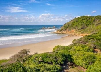 Як українцям вʼїхати в Австралію – правила і приклади у 2023