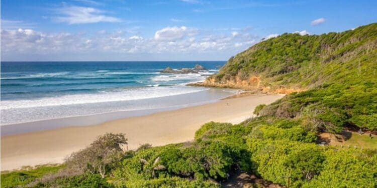 Як українцям вʼїхати в Австралію – правила і приклади у 2023