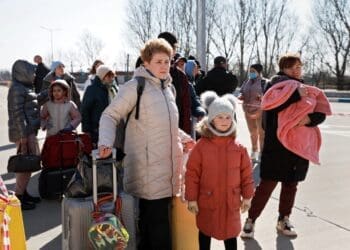 Соціологічне дослідження: Чи повернуться в Україну біженці після завершення війни?