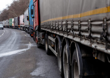 Російські спецслужби можуть бути причетні до блокування кордонів України – розслідування