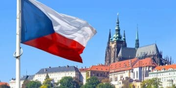 Пункти для українців: куди звернутися за невідкладною допомогою у Чехії