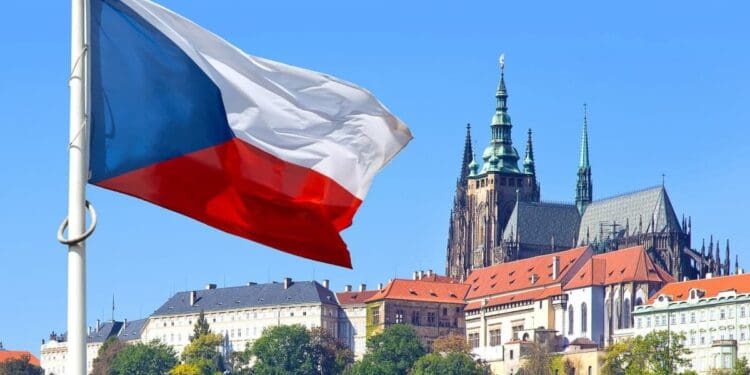 Пункти для українців: куди звернутися за невідкладною допомогою у Чехії