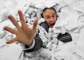 Як записатись в оновлену електронну чергу від МЗС? Інструкція