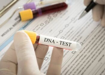 Українці за кордоном можуть здати ДНК для пошуку безвісти зниклих рідних у Німеччині та Польщі