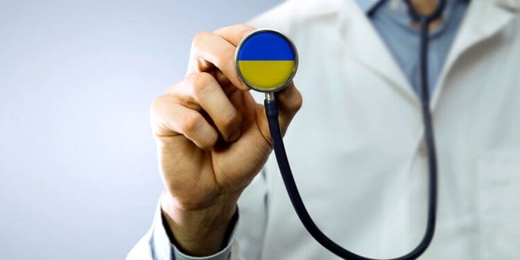 Чому українські біженці ностальгують за українською медициною?