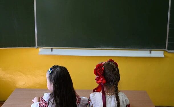 У Польщі повідомили кількість українських дітей, що здобувають там освіту