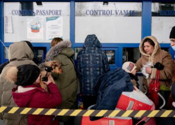 Українські біженці в Данії борються з симптомами посттравматичного стресового розладу