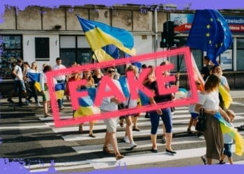 Злочинці, секс-робітниці та шахраї: якими російська пропаганда бачить українців за кордоном