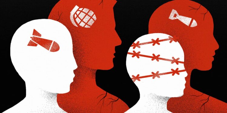 Хто проти українських біженців у ЄС?