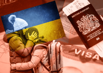 Українські біженці стали жертвами «надзвичайно витонченого» шахрайства з візами у Великій Британії, попереджають благодійні організації