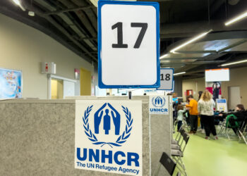 Українці, які повертаються додому, ризикують втратити посвідку на проживання в Норвегії