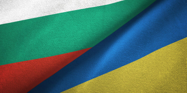 Болгарія розширює систему гуманітарної допомоги українським біженцям