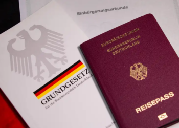 Новий закон про громадянство ФРН: що зміниться для українців