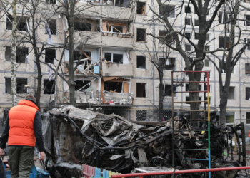 ООН запросила $4,2 млрд у донорів для підтримки України та біженців