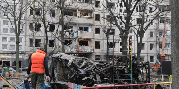 ООН запросила $4,2 млрд у донорів для підтримки України та біженців