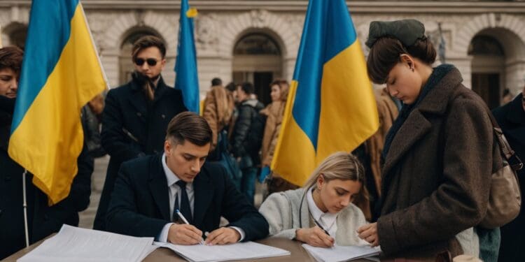 Зі статусом тимчасового захисту українців в Польщі проблем не виникло: важливе роз’яснення