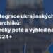 Зростає кількість біженців, які не хочуть повертатися в Україну та краще володіють чеською мовою