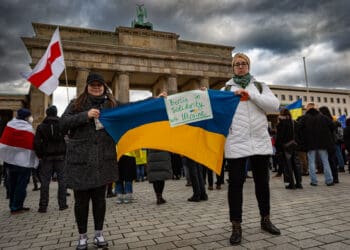 Чому в Німеччині не працює 3/4 біженців з України – результати дослідження