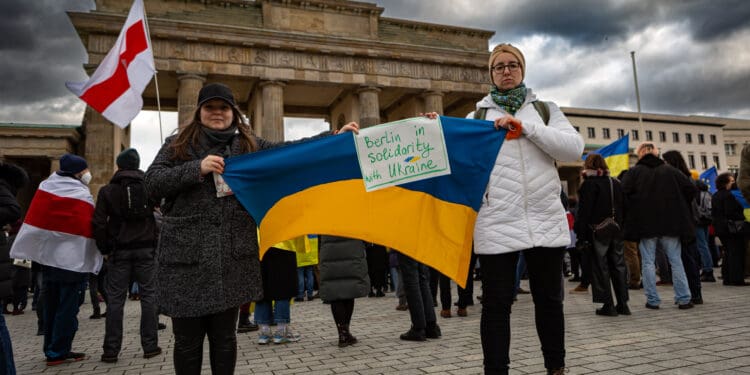 Чому в Німеччині не працює 3/4 біженців з України – результати дослідження