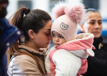 Норвезька рада у справах біженців оголошує про запуск прийому заявок на отримання багатоцільової грошової допомоги.