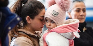 Норвезька рада у справах біженців оголошує про запуск прийому заявок на отримання багатоцільової грошової допомоги.