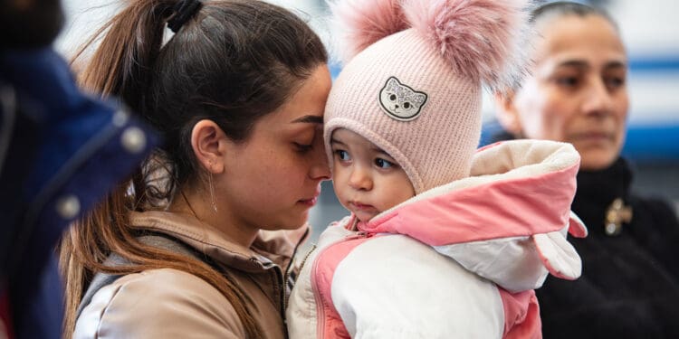 Норвезька рада у справах біженців оголошує про запуск прийому заявок на отримання багатоцільової грошової допомоги.