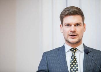 Литовське відділення Міжнародної організації міграції виділить українським біженцям бізнес-субсидії