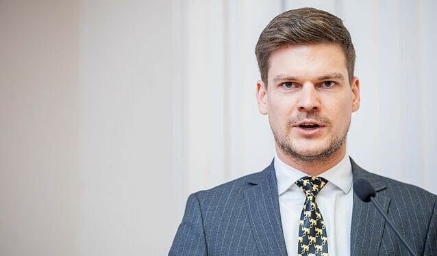 Литовське відділення Міжнародної організації міграції виділить українським біженцям бізнес-субсидії