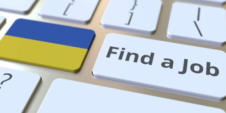 Яку роботу знаходять українські біженці у Люксембурзі