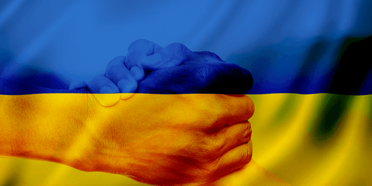 У Мінсоцполітики Естонії відзначають успіхи підтримки, яку українські біженці отримали за останні два роки