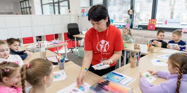 Проблеми і потреба українських біженців в Румунії: опитування