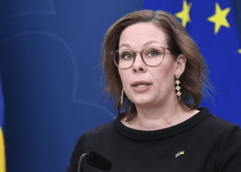 Швеція планує запровадження програми, яка стимулює українців залишатися