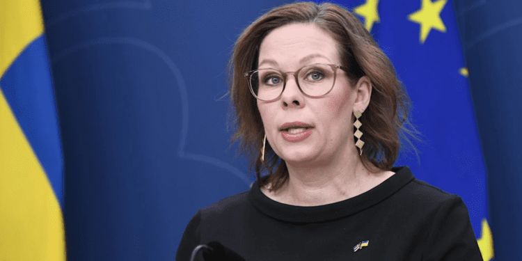 Швеція планує запровадження програми, яка стимулює українців залишатися