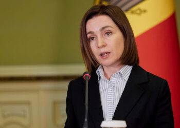 Молдова під загрозою: Санду втрачає позиції після ймовірних домовленостей з Москвою