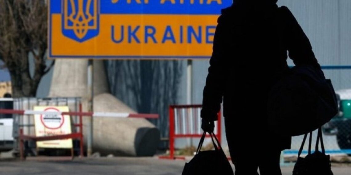 Масштаби та наслідки демографічних втрат для України