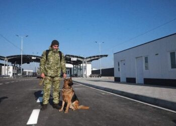 На кордоні України та Польщі відновили пропуск транспорту