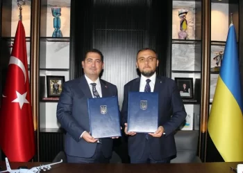 В Туреччині запрацювало нове почесне консульство України