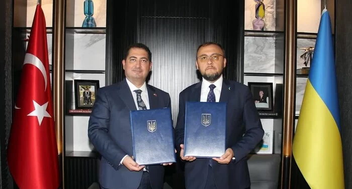 В Туреччині запрацювало нове почесне консульство України