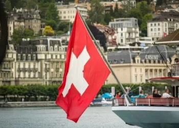 Чому у Швейцарії знайшла роботу лише третина українців: аналіз Swissinfo