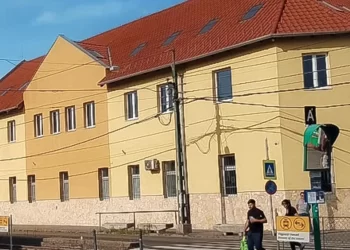 Українська школа в Будапешті: хто і як там навчається