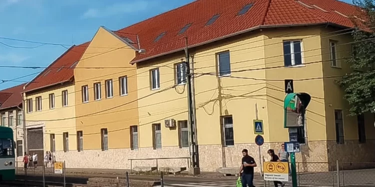 Українська школа в Будапешті: хто і як там навчається