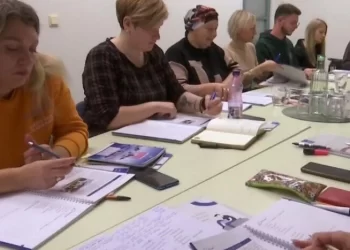 Працевлаштування українських біженців в Естонії: головні тенденції