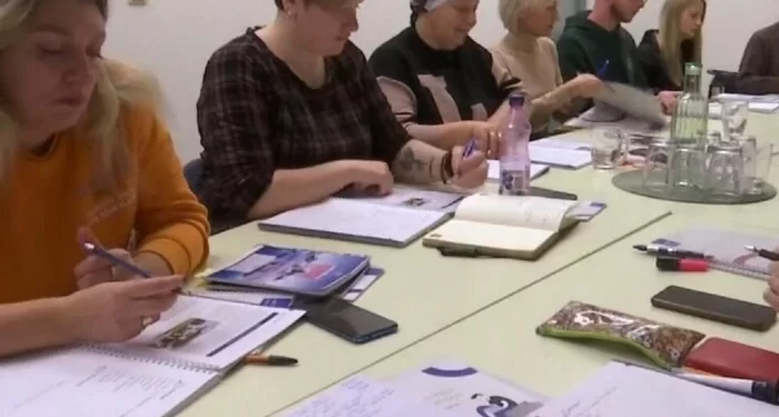 Працевлаштування українських біженців в Естонії: головні тенденції