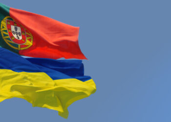 У Португалії проведуть благодійний фестиваль «Україна вишивана»