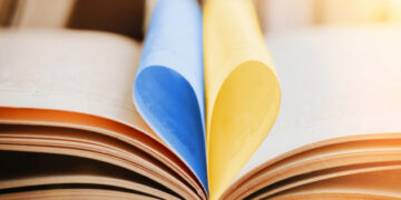 Українців запросили на зустріч з українськими книговидавцями у Відні