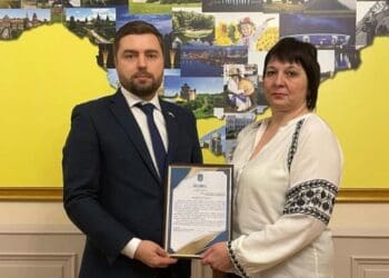 У Латвії обговорили питання відкриття нового українського освітнього Центру «Воля» у Ризі