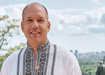 Укранців Фінляндії запросили на зустріч з президентом СКУ Палом Ґродом