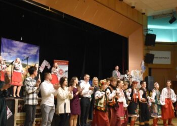 Дві українські організації в Чехії відзначили ювілеї своєї діяльності